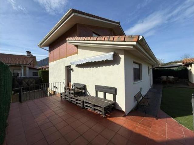 Chalet en venta en Lusa, Castro-urdiales