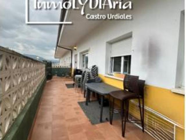 Chalet en venta en Sonabia, Castro-urdiales