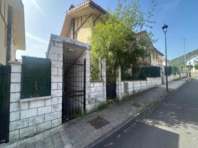 Chalet en venta en Barrio Campijo, Castro-urdiales