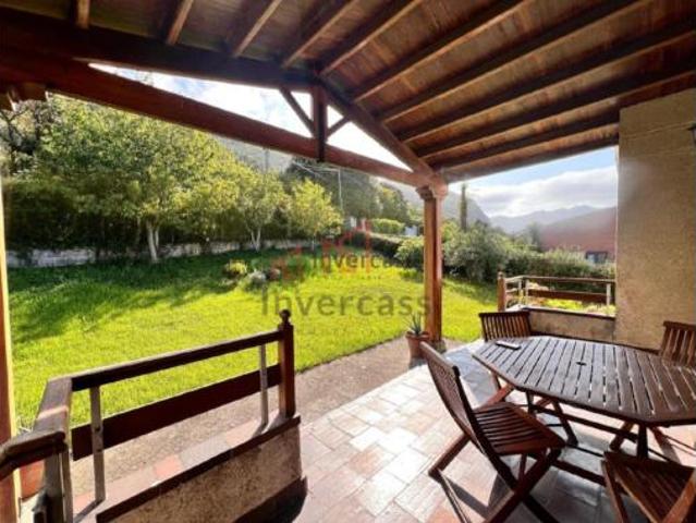 Chalet en venta en Urbanización El Acantilado, Castro-urdiales