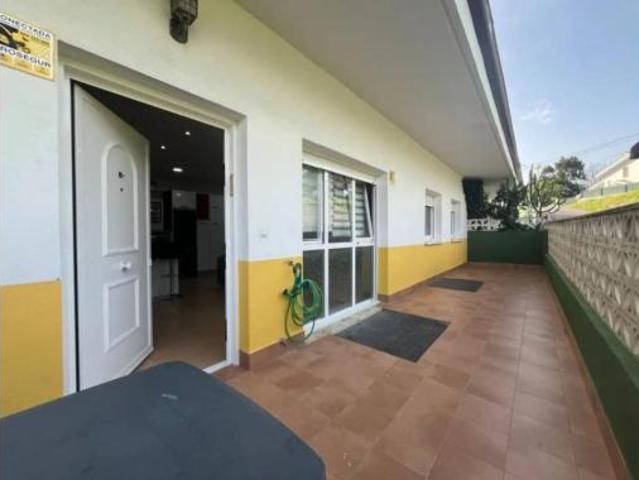 Chalet en venta en Sonabia, Castro-urdiales