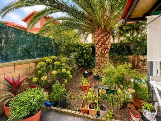 Chalet en venta en Urbanización El Acantilado, Castro-urdiales