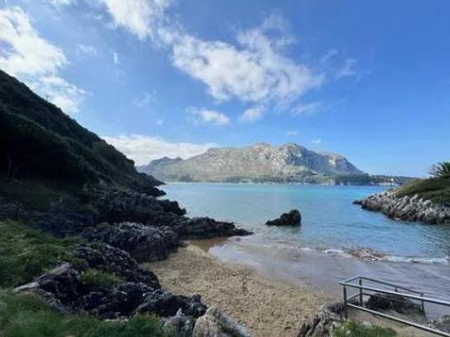Chalet en venta en Islares, Castro-urdiales
