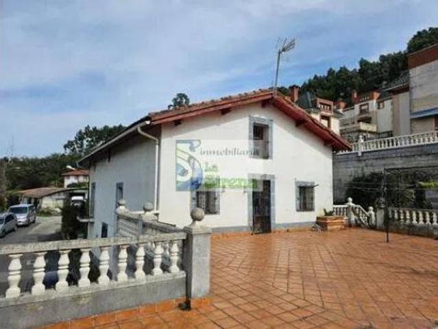 Chalet en venta en Baltezana, Castro-urdiales
