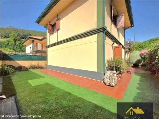 Chalet en venta en Otañes, Castro-urdiales