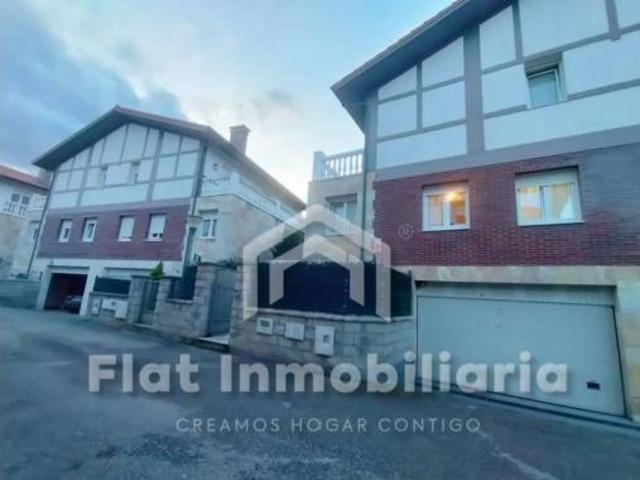 Chalet en venta en Sámano, Castro-urdiales