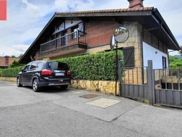 Chalet en venta en Sámano, Castro-urdiales