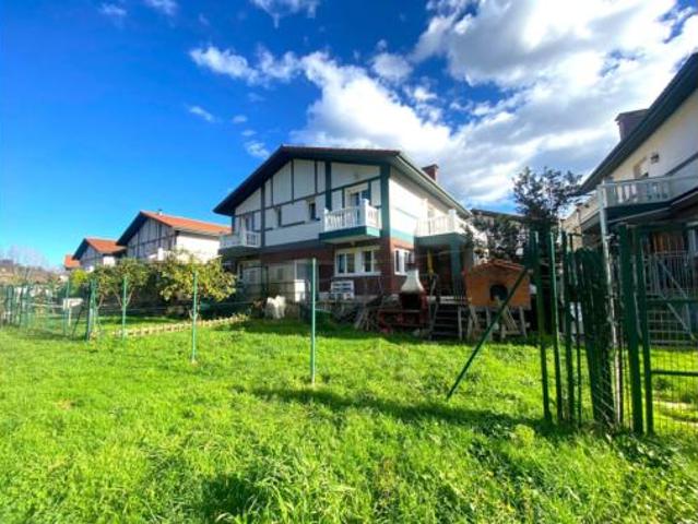Chalet en venta en Sámano, Castro-urdiales