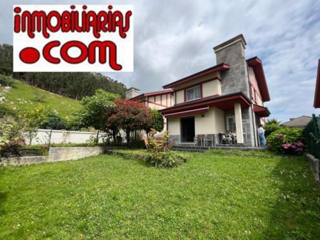Chalet en venta en Sámano, Castro-urdiales
