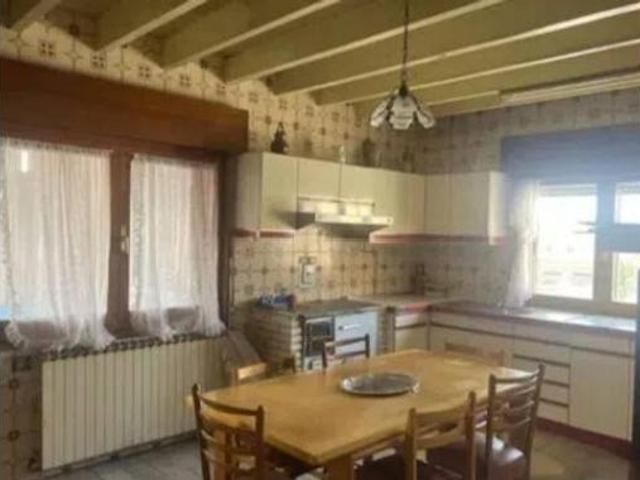 Chalet en venta en Castrojeriz, Castilla y León