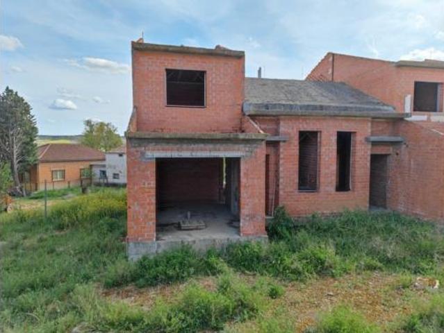 Chalet en venta en Castronuevo De Esgueva, Castilla y León