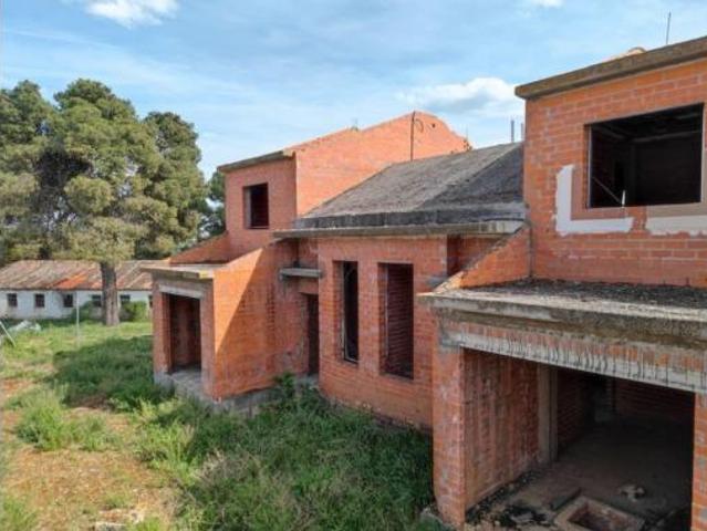 Villa en venta en Castronuevo De Esgueva