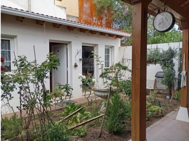 Chalet en venta en Castronuño, Castilla y León