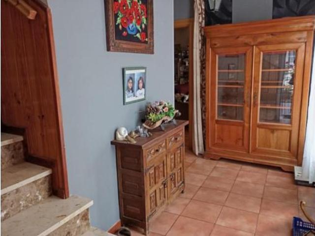 Chalet en venta en Castronuño, Castilla y León