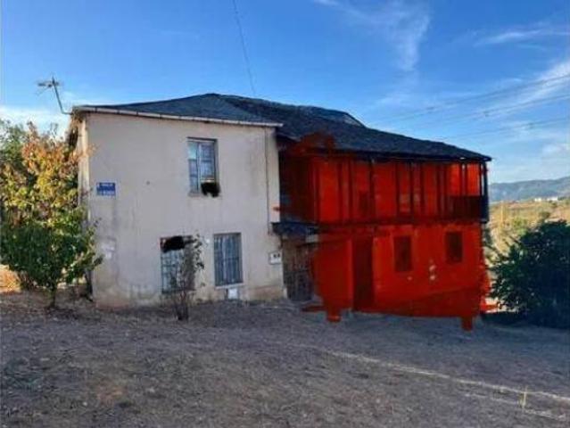 Chalet en venta en El Bierzo, Castilla y León