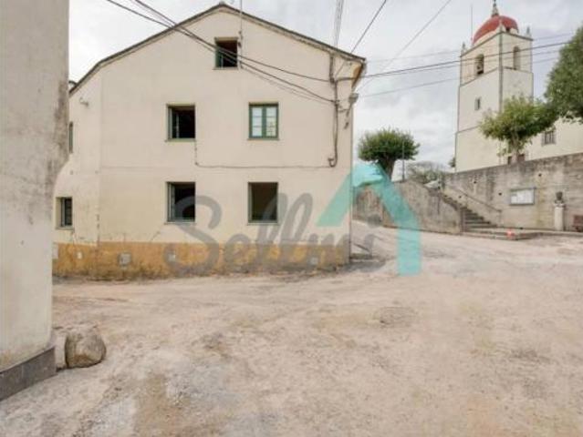 Chalet en venta en As Barreiras, Castropol