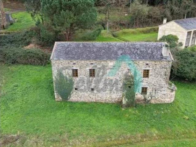 Chalet en venta en As Barreiras, Castropol