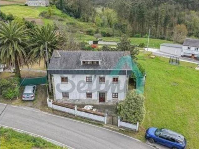 Chalet en venta en Castropol, Asturias