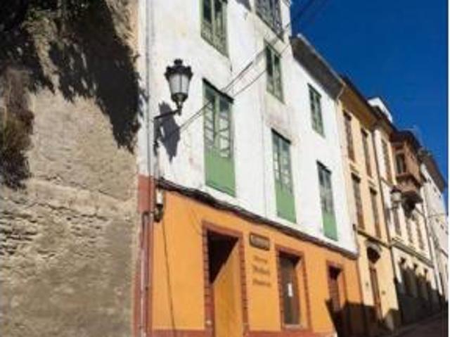 Chalet en venta en As Barreiras, Castropol