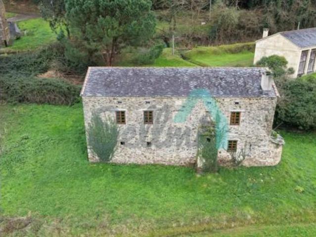Chalet en venta en As Barreiras, Castropol
