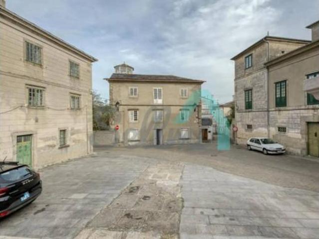 Chalet en venta en As Barreiras, Castropol