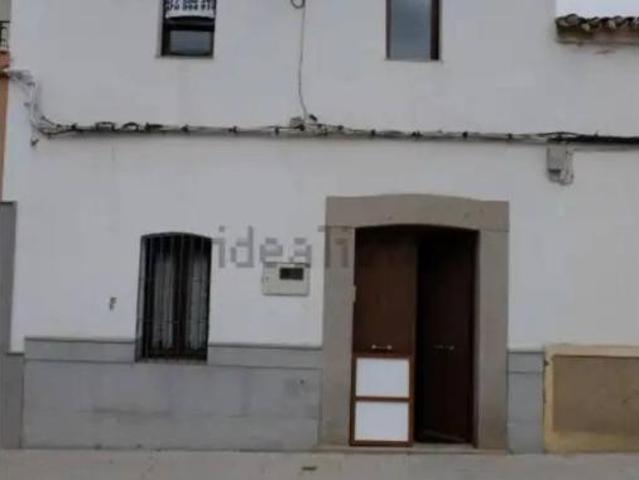 Chalet en venta en Castuera, Extremadura