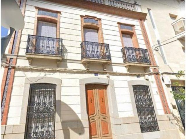 Chalet en venta en Castuera, Extremadura