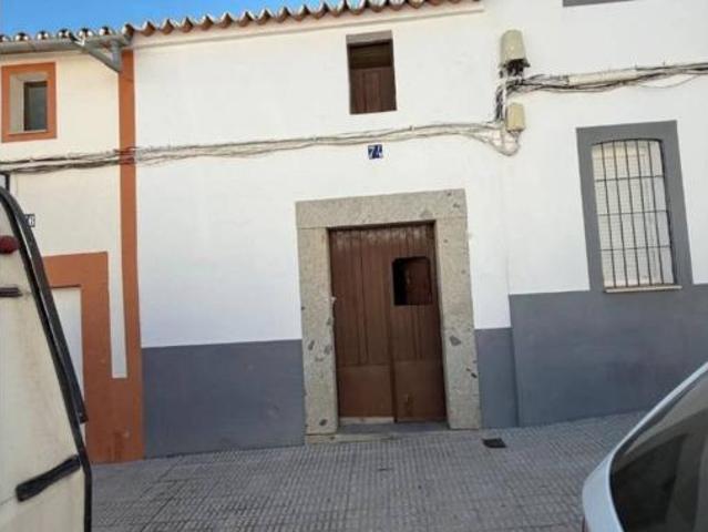 Chalet en venta en Castuera, Extremadura