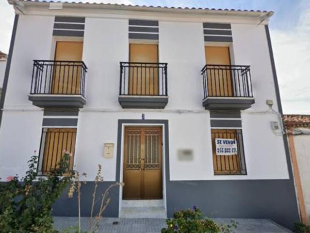 Chalet en venta en Castuera, Extremadura