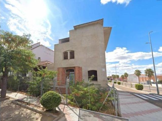 Chalet en venta en Castuera, Extremadura