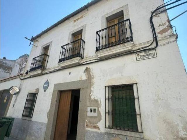 Chalet en venta en Castuera, Extremadura