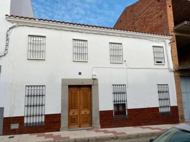 Chalet en venta en Castuera, Extremadura