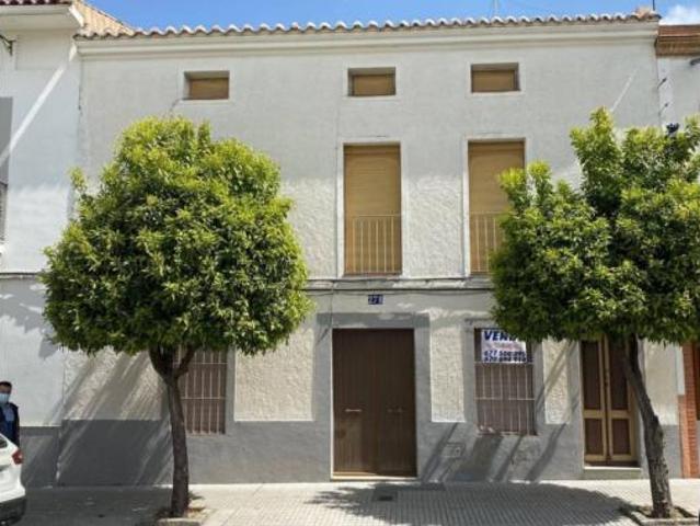 Chalet en venta en Castuera, Extremadura