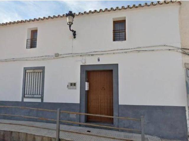Chalet en venta en Castuera, Extremadura