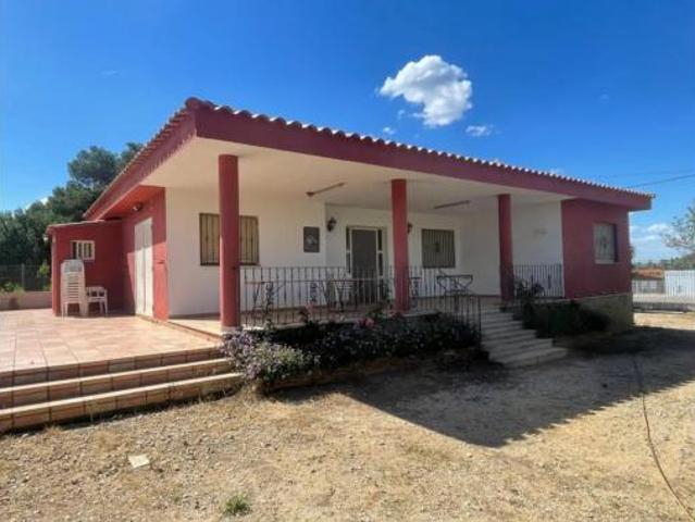Chalet en venta en la Ribera Alta, Valencia