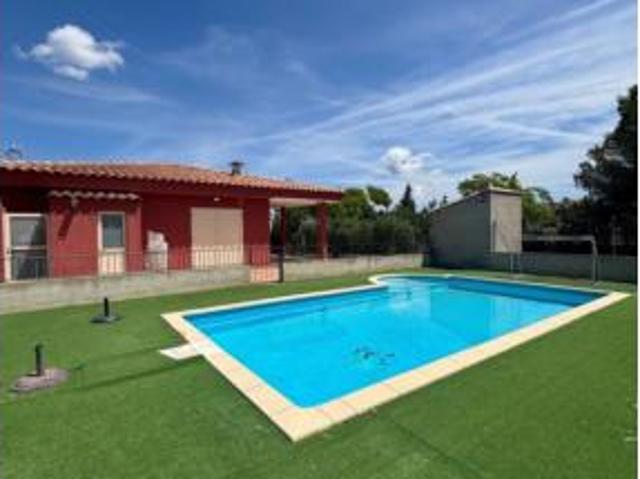 Chalet en venta en Lloma Molina, la Ribera Alta