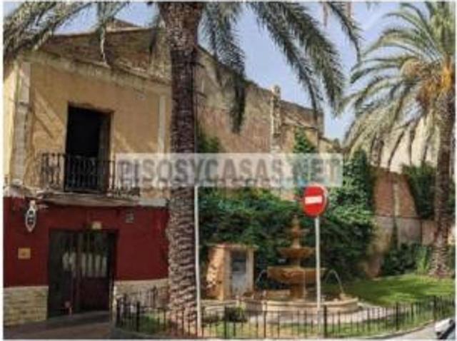 Chalet en venta en l'Horta Sud, Valencia