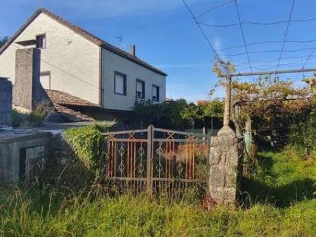 Chalet en venta en Caldas, Galicia