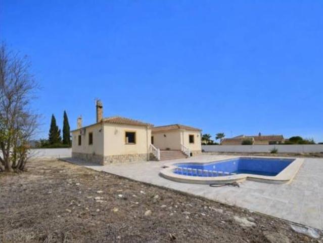 Chalet en venta en el Baix Segura / La Vega Baja, Valencia