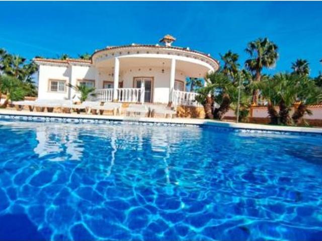 Chalet en venta en el Baix Segura / La Vega Baja, Valencia
