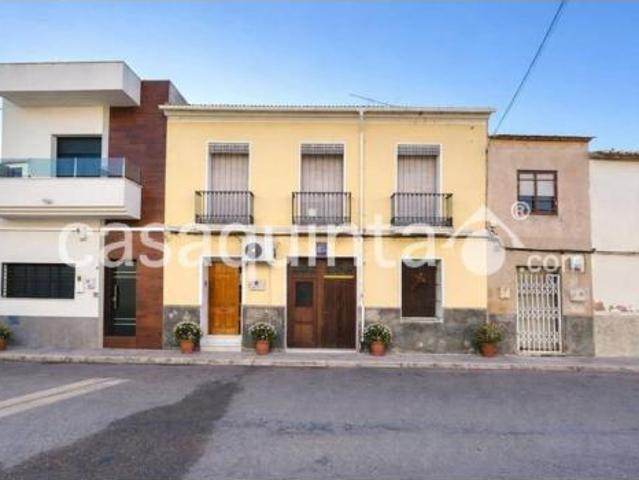 Chalet en venta en el Baix Segura / La Vega Baja, Valencia