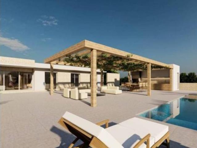 Chalet en venta en el Baix Segura / La Vega Baja, Valencia