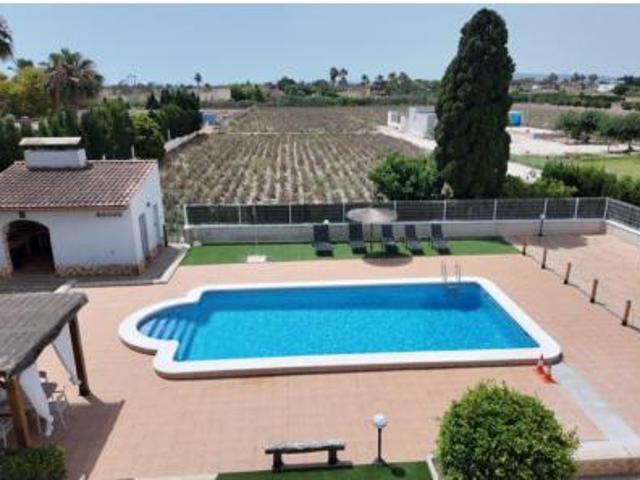 Chalet en venta en el Baix Segura / La Vega Baja, Valencia