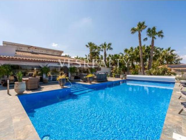 Chalet en venta en el Baix Segura / La Vega Baja, Valencia
