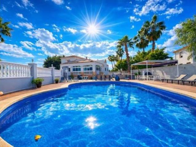 Chalet en venta en el Baix Segura / La Vega Baja, Valencia