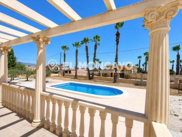 Chalet en venta en el Baix Segura / La Vega Baja, Valencia