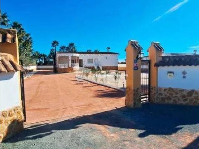 Chalet en venta en el Baix Segura / La Vega Baja, Valencia