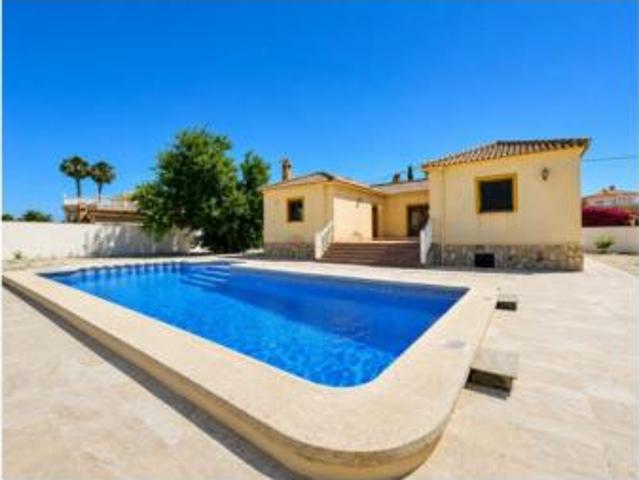Chalet en venta en el Baix Segura / La Vega Baja, Valencia