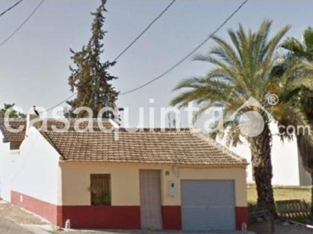 Chalet en venta en el Baix Segura / La Vega Baja, Valencia