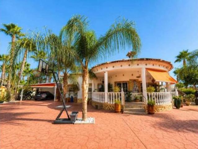 Chalet en venta en el Baix Segura / La Vega Baja, Valencia